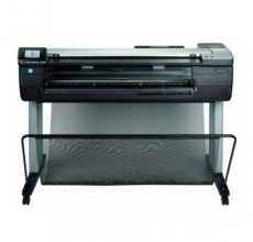Купити Картриджі для принтера HP DesignJet T830