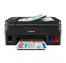 Купить  Canon Pixma G4400