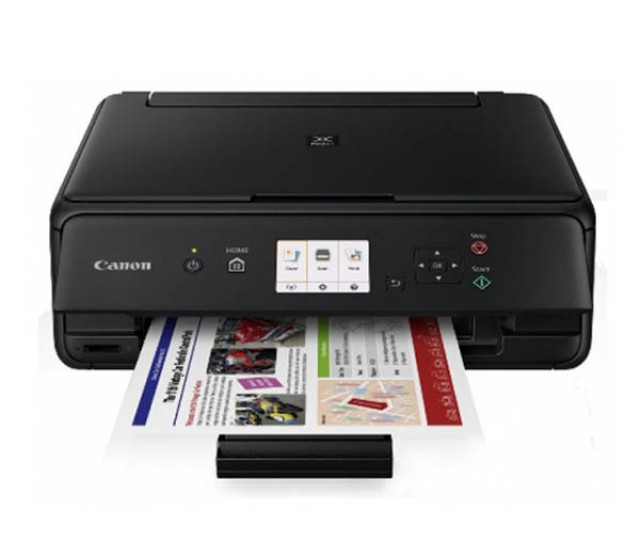 Картриджи для принтера Canon Pixma TS5040