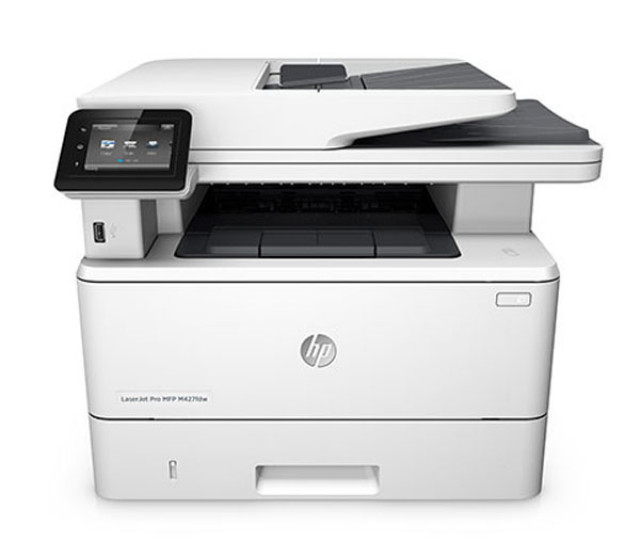 Картриджи для принтера HP LJ Pro M427fdw