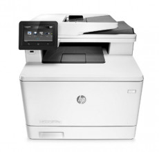 Купити Картриджі для принтера HP LJ Pro M427fdn