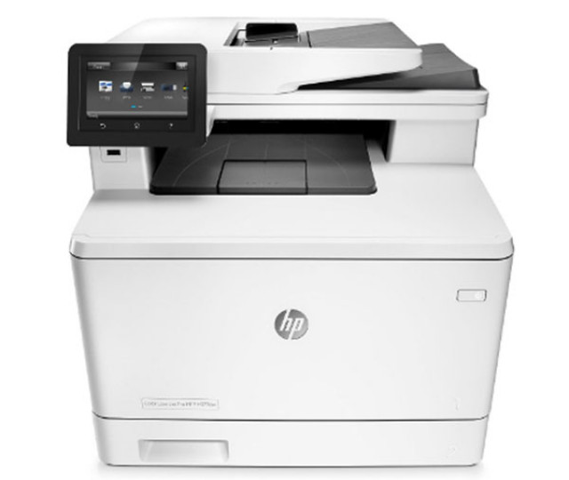 Картриджи для принтера HP LJ Pro M427fdn
