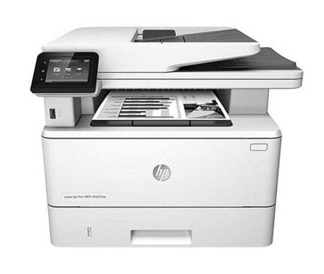 Картриджи для принтера HP LJ Pro M427dw