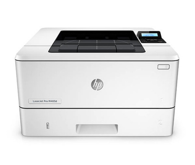 Картриджи для принтера HP LJ Pro M403dn
