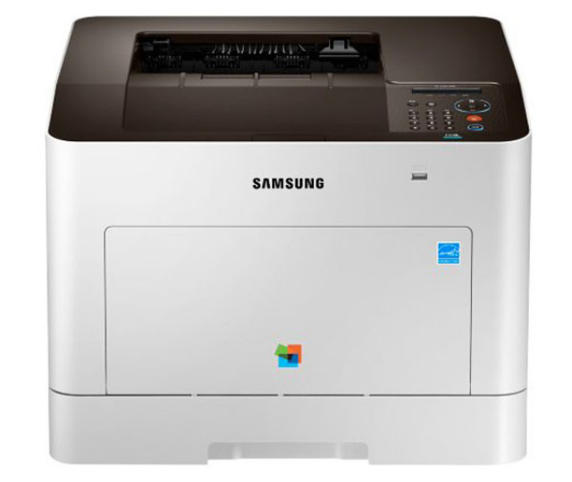 Картриджи для принтера Samsung SL-C3010ND