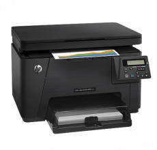 Купити Картриджі до принтера HP LaserJet Pro M176n