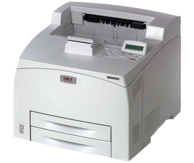 Картриджи для принтера OKI B6250