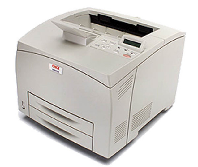 Картриджи для принтера OKI B6200