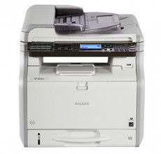 Купити Картриджі для принтера Ricoh SP3610