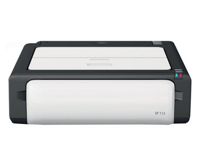Картриджи для принтера Ricoh SP112