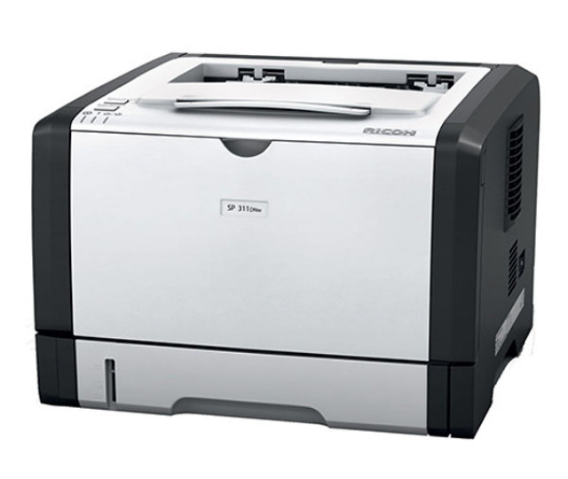 Картриджи для принтера Ricoh SP311DN