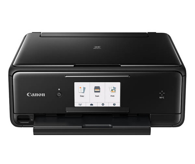 Картриджи для принтера Canon PIXMA TS8040