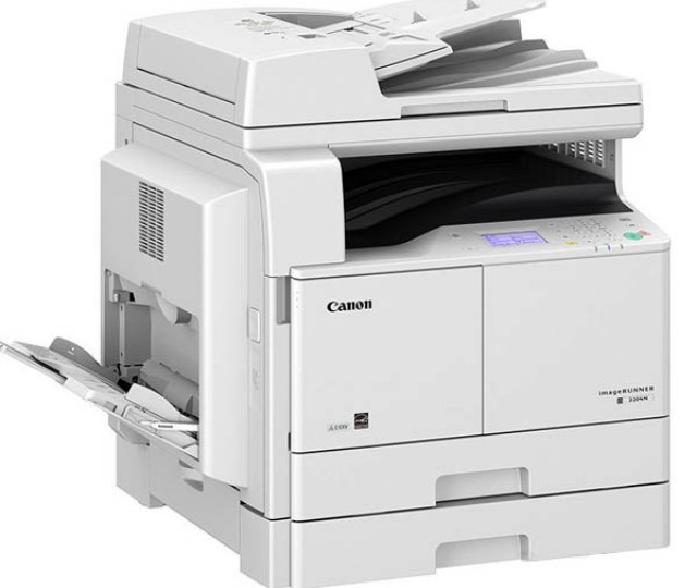 Картриджі для принтера Canon iR2204n