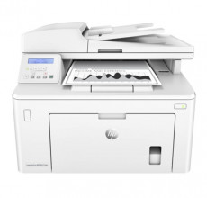 Купити Картриджі для принтера HP LJ Pro M227SDN
