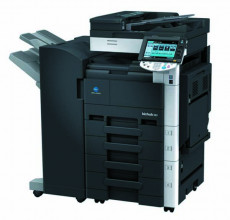 Купить  Minolta Bizhub 283