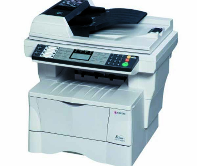 Картриджи для принтера Kyocera KM-1820