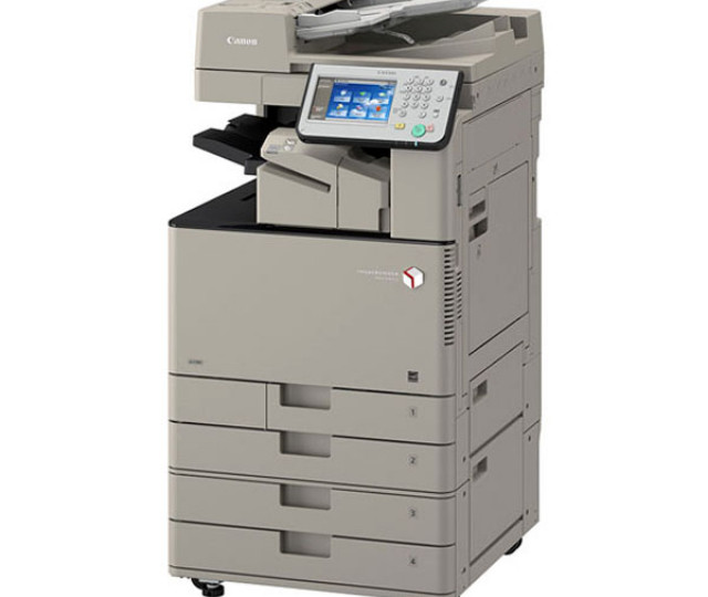 Картриджі для принтера Canon iRA C3330i