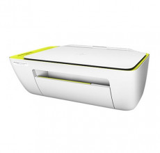 Купить  HP DJ Ink Advantage 2136