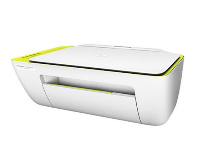 Картриджи для принтера HP DJ Ink Advantage 2136