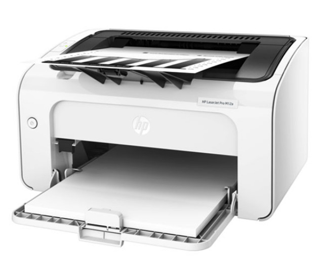 Картриджі для принтера HP LaserJet Pro M12a