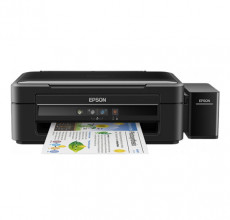 Купити Картриджі для принтера Epson L382