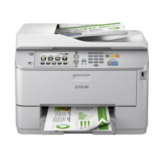 Купити Картриджі для принтера Epson WorkForce Pro WF-M5690DWF
