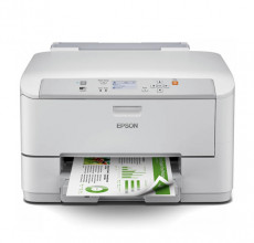 Купити Картриджі для принтера Epson WorkForce Pro WF-M5190DW