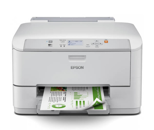 Картриджі для принтера Epson WorkForce Pro WF-M5190DW