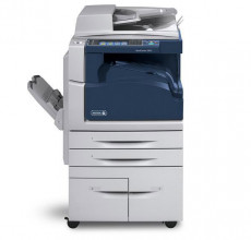 Купить  Xerox WC 5875i
