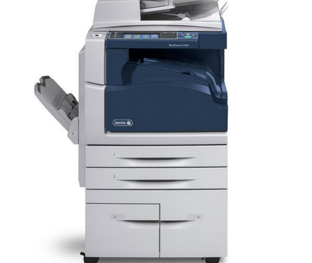 Картриджи для принтера Xerox WC 5875i