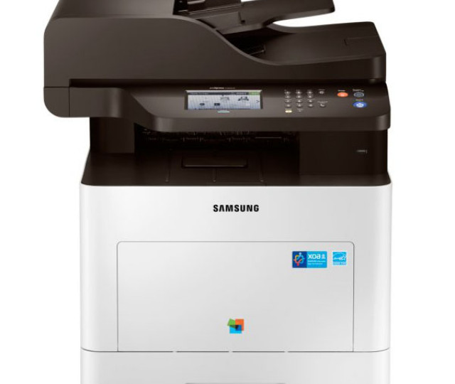 Картриджи для принтера Samsung SL-C3060FR
