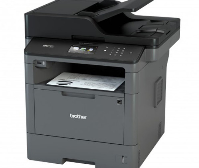 Картриджи для принтера Brother MFC-L5700DN