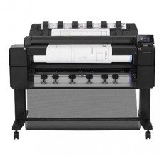 Купити Картриджі для принтера HP Designjet T2500