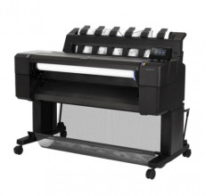 Купити Картриджі для принтера HP DesignJet T930
