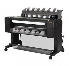 Купити Картриджі для принтера HP Designjet T1500