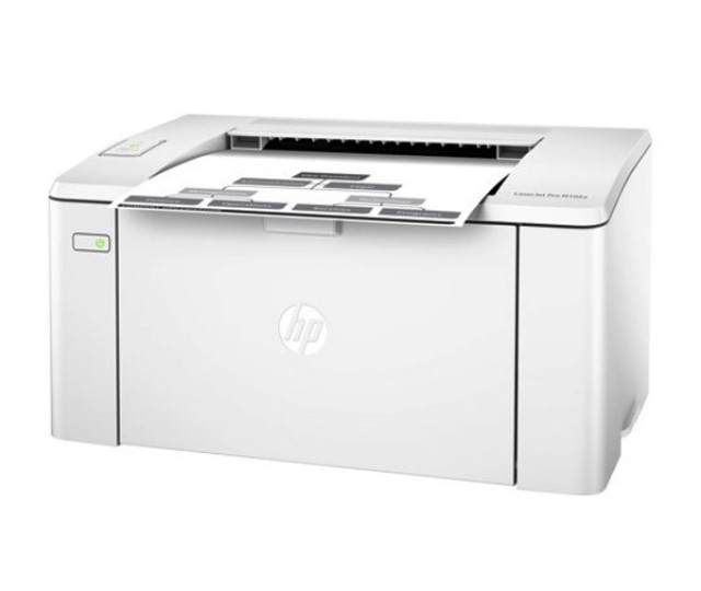 Картриджі для принтера HP LaserJet Pro M102a