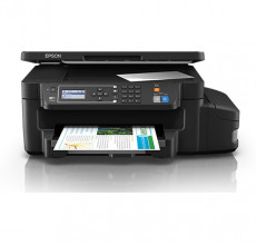 Купить  Epson L605