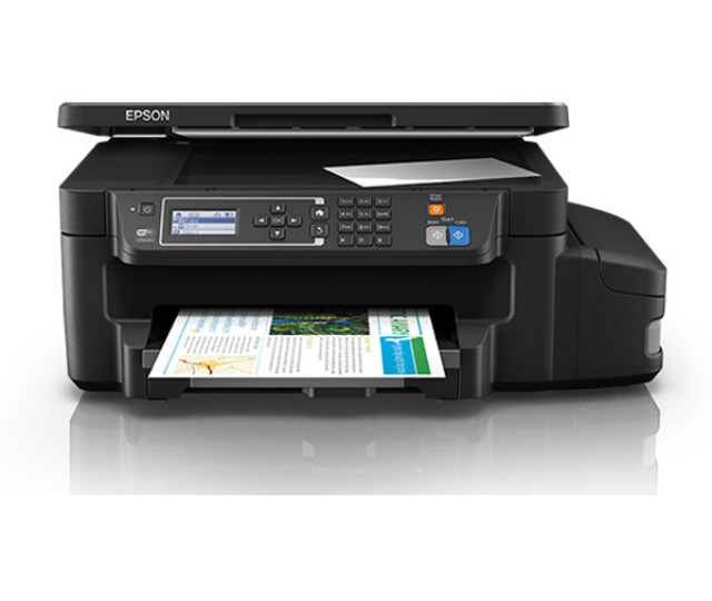 Картриджи для принтера Epson L605