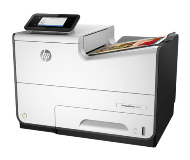 Картриджи для принтера HP PageWide Pro 552dw
