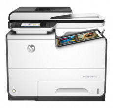 Купить  HP PageWide Pro 577dw