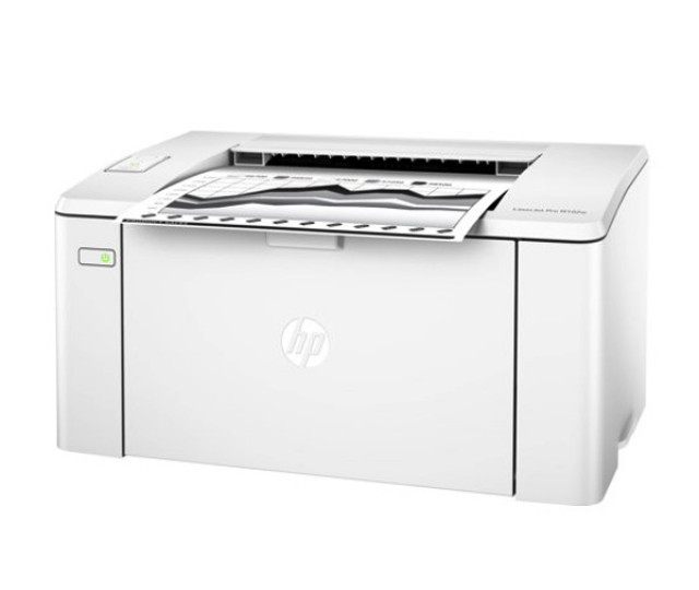 Картриджі для принтера HP LaserJet Pro M102w