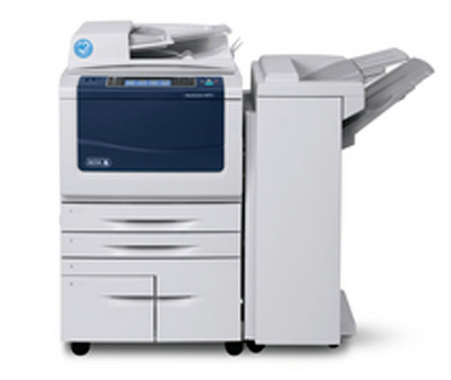 Картриджі для принтера Xerox WC5865i