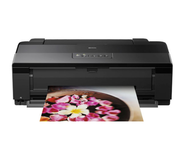 Картриджі для принтера Epson Stylus Photo 1500W