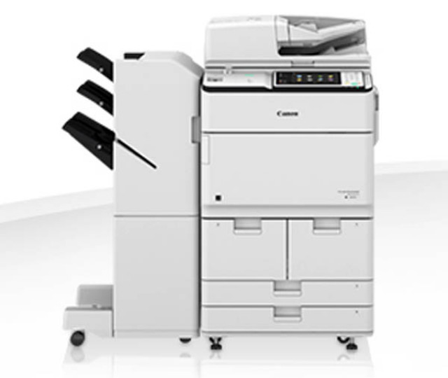 Картриджі для принтера Canon IRA 6555i