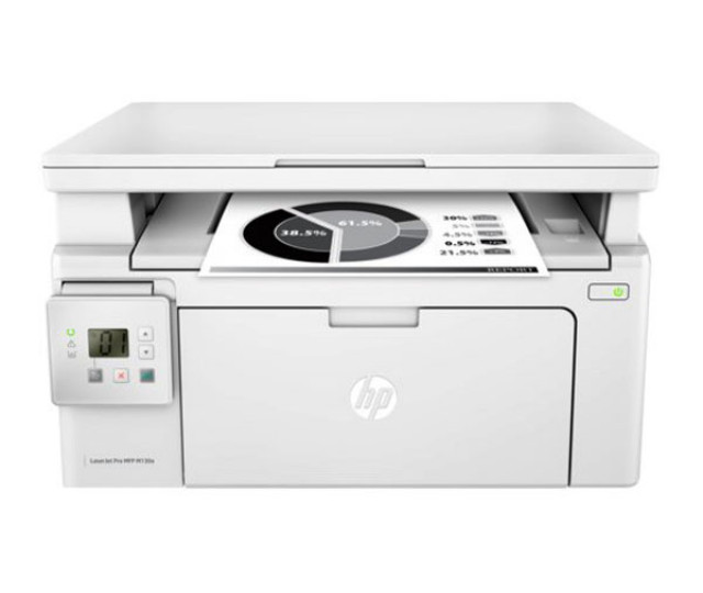 Картриджі до принтера HP LaserJet Pro M130a