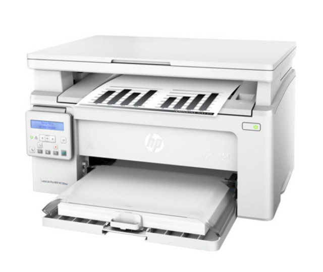 Картриджі до принтера HP LaserJet Pro M130nw