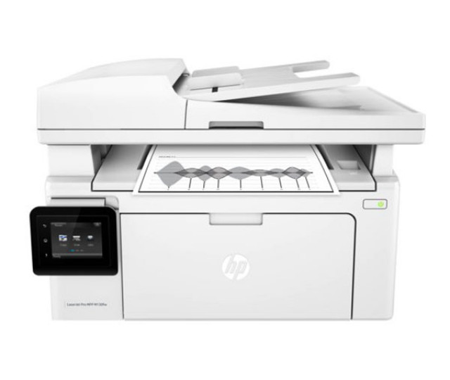 Картриджі до принтера HP LaserJet Pro M130fw