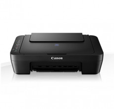 Купить  Canon Pixma Ink Efficiency E474