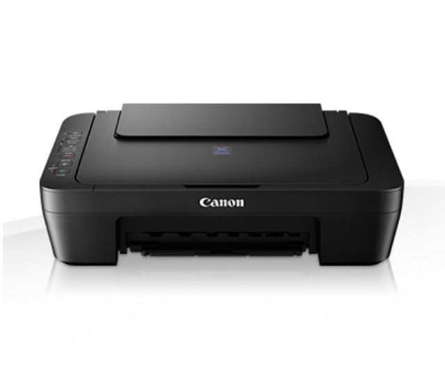 Картриджи для принтера Canon Pixma Ink Efficiency E474