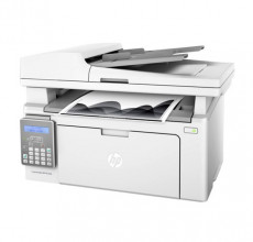 Купить  HP LJ Ultra M134fn